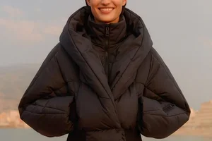 Ready for colder days: Max Mara The Cube, Herno, and many others