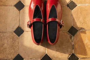 Le Monde Beryl ballet flats