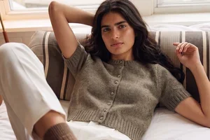 Three key styles to start the new season