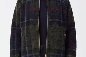 The Hot List: Barbour, Melissa x Ganni, Autry
