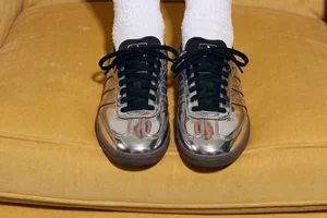 Adidas Originals, Dries Van Noten, Nike