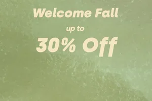 New looks up to 30% off