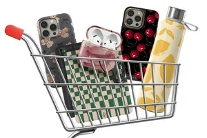 Regel nu je cadeaus of betaal de volle prijs