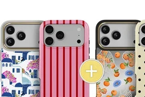 ☀️20% OFF + BUY2GET4 phone cases ☀️