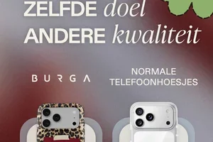 Voordat je je volgende hoesje koopt...