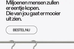 De iPhone 18 is officieel.