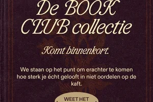 Er komt een nieuw hoofdstuk aan