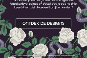Denk je dat je alles hebt gezien?