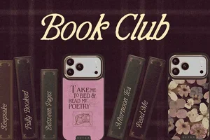 Net gepubliceerd: BOOK CLUB