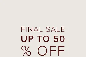 Final sale