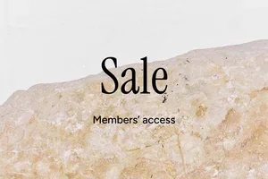 Summer sale