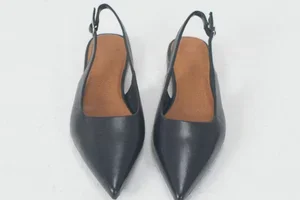 De slingback