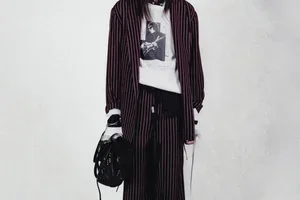 In Focus: Ann Demeulemeester