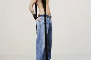 New Arrivals - Prada, Loewe, Emporio Armani