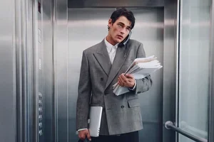 Back to Office