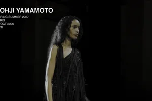The Paris Runway Edit