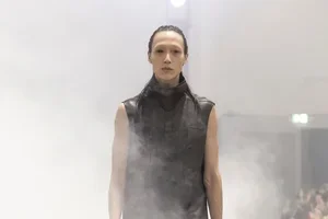 New Arrivals - Rick Owens, Balenciaga, Our Legacy
