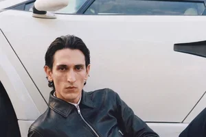 Leather: Your Wardrobe Staple Pieces