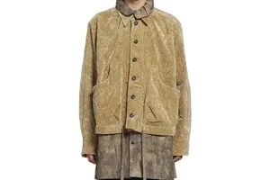 New Arrivals - Ziggy Chen, Our Legacy, Dagger