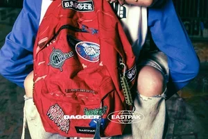 Dagger x Eastpak