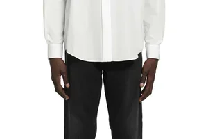 The Shirt Edit