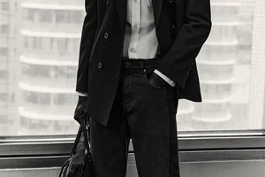 New Arrivals - Ann Demeulemeester, The Row, Rose Burrito