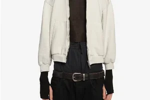New Arrivals - Ann Demeulemeester, Rick Owens, Jil Sander