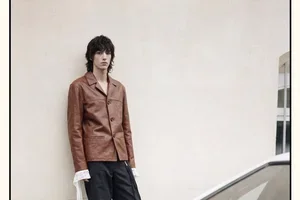 Jacket for this weather