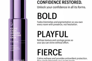 Target 9 Concerns with One Formula ✨