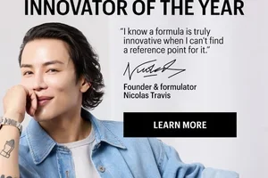 Our Founder is Innovator of the Year