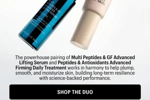 Plump, Lift, and Moisture ⭐