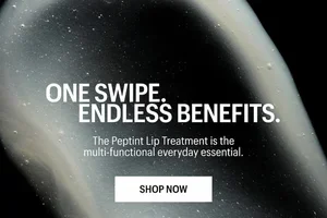 Plump, Hydrate, and Smooth