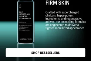 Lift + Firm for 25% Off ✨