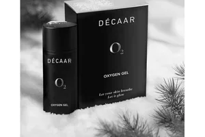 Hoge korting op Decaar Oxygengel 100ml!