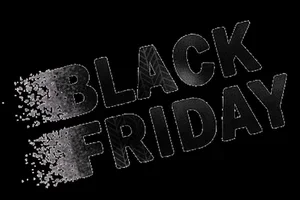 Last Hours Black Friday Pre-Access ⌛