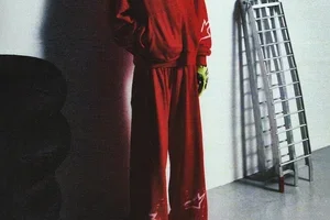 New Drop LIVE: ALTERED FORMS