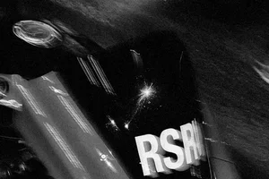 Coming Soon: RSRV LIVERY