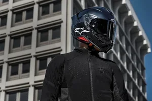 New Season. New City Gear.