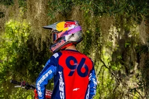 Engineered for the Ride. Ready for Every Line.