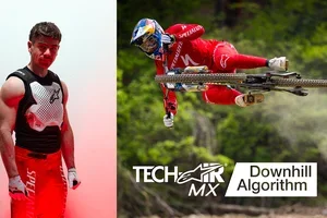 Meet the Tech-Air® Family: Autonomous Airbag Protection for Every Ride