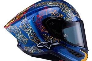 Engineered for Speed. Built for Protection.