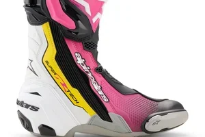 Step Ahead: Racing/Sport Footwear