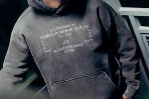 Alpinestars Fall 2026  Sportswear Collection