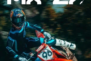 MX27 | ALWAYS FASTER