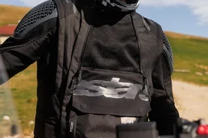 All Terrain. All Weather. Fully Protected.
