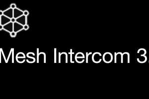 All New A-Connect Communication System