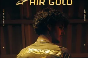 Air Gold Limited Edition | Jett Lawrence Returns.