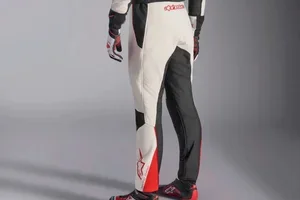 Inspired by the F1 Grid. Engineered for You
