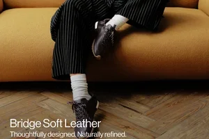 Nouveauté | Bridge Soft Leather