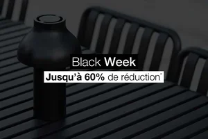 🖤 Trésors rares de la Black Week 